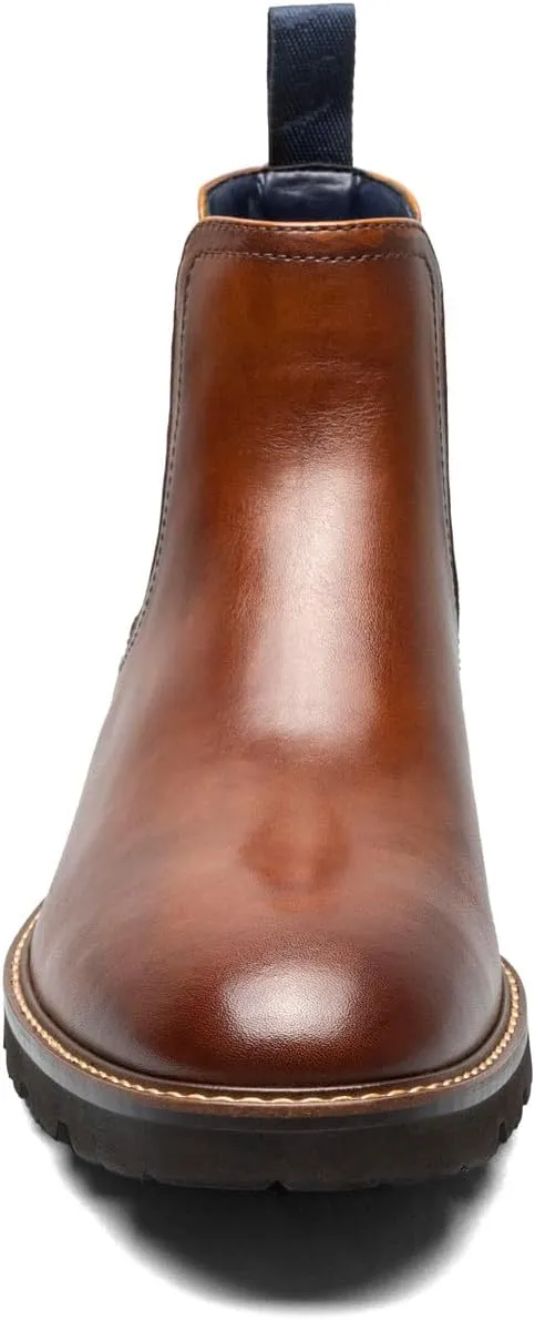 Florsheim Men's, Renegade Plain Toe Gore Boot