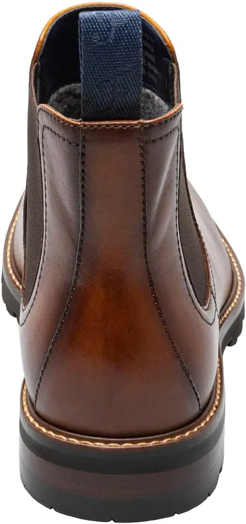 Florsheim Men's, Renegade Plain Toe Gore Boot