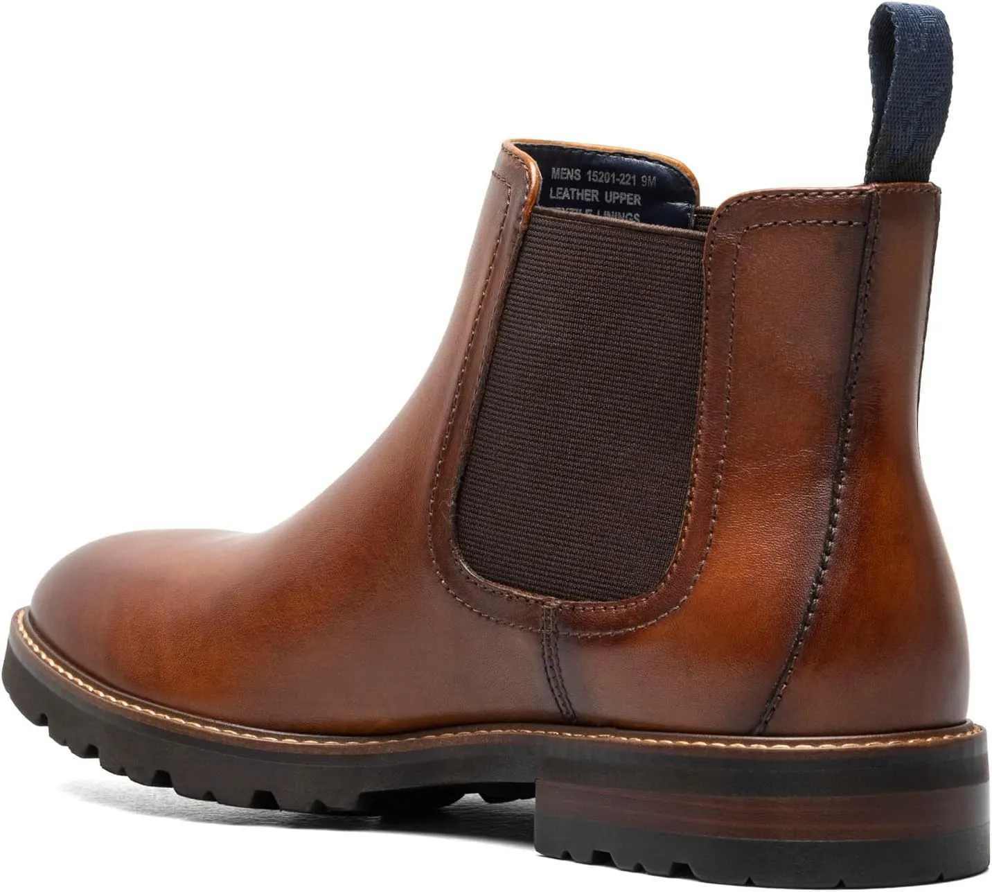 Florsheim Men's, Renegade Plain Toe Gore Boot