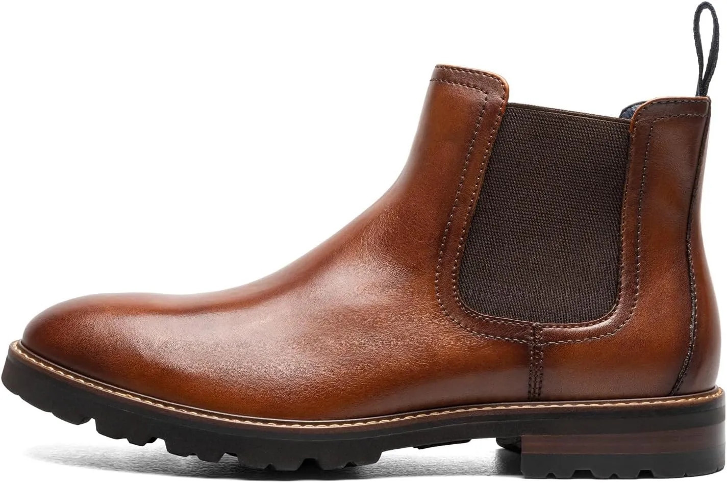Florsheim Men's, Renegade Plain Toe Gore Boot