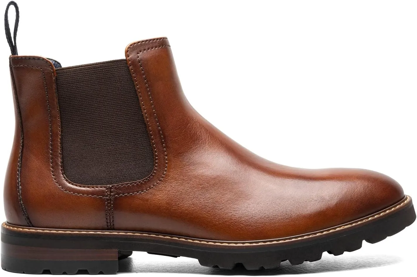 Florsheim Men's, Renegade Plain Toe Gore Boot
