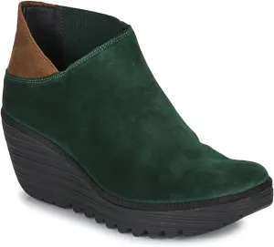 FLY London Women's Chelsea Boot