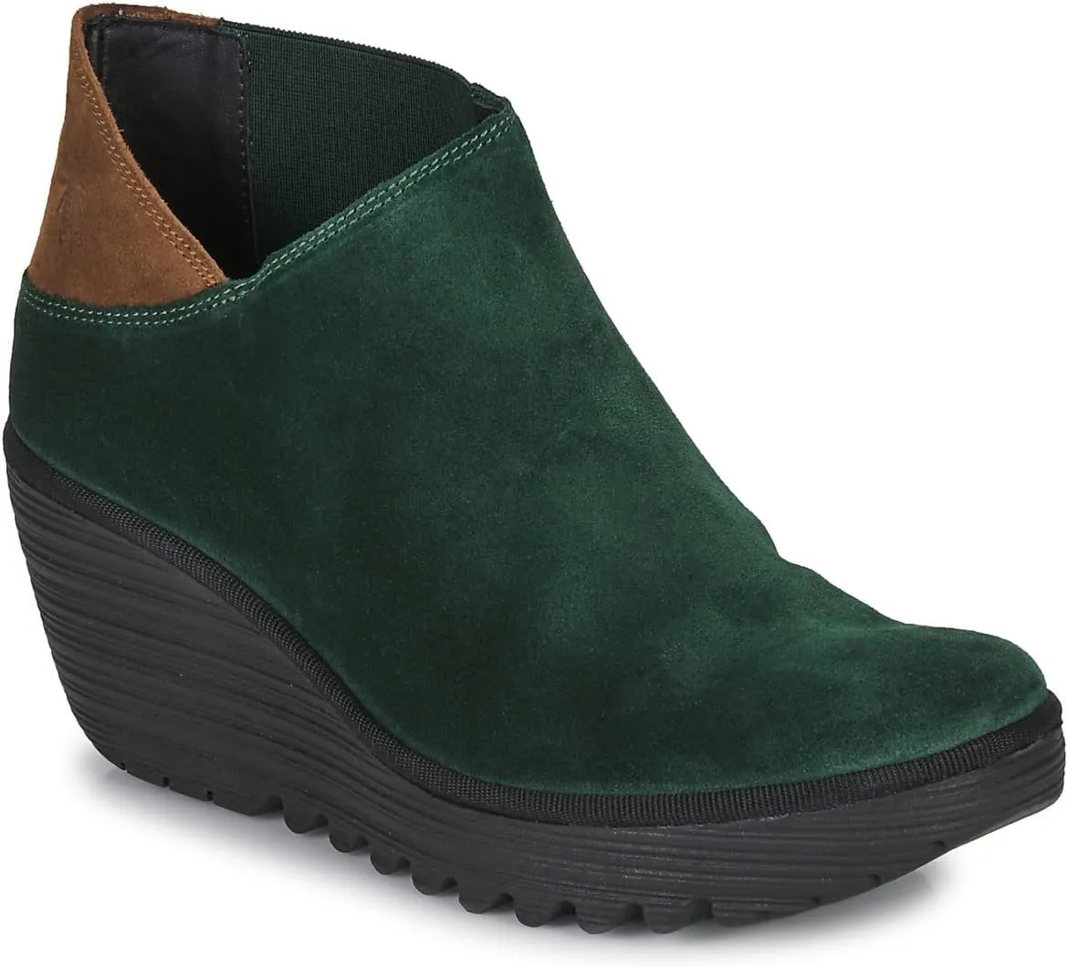 FLY London Women's Chelsea Boot