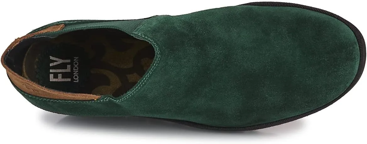 FLY London Women's Chelsea Boot