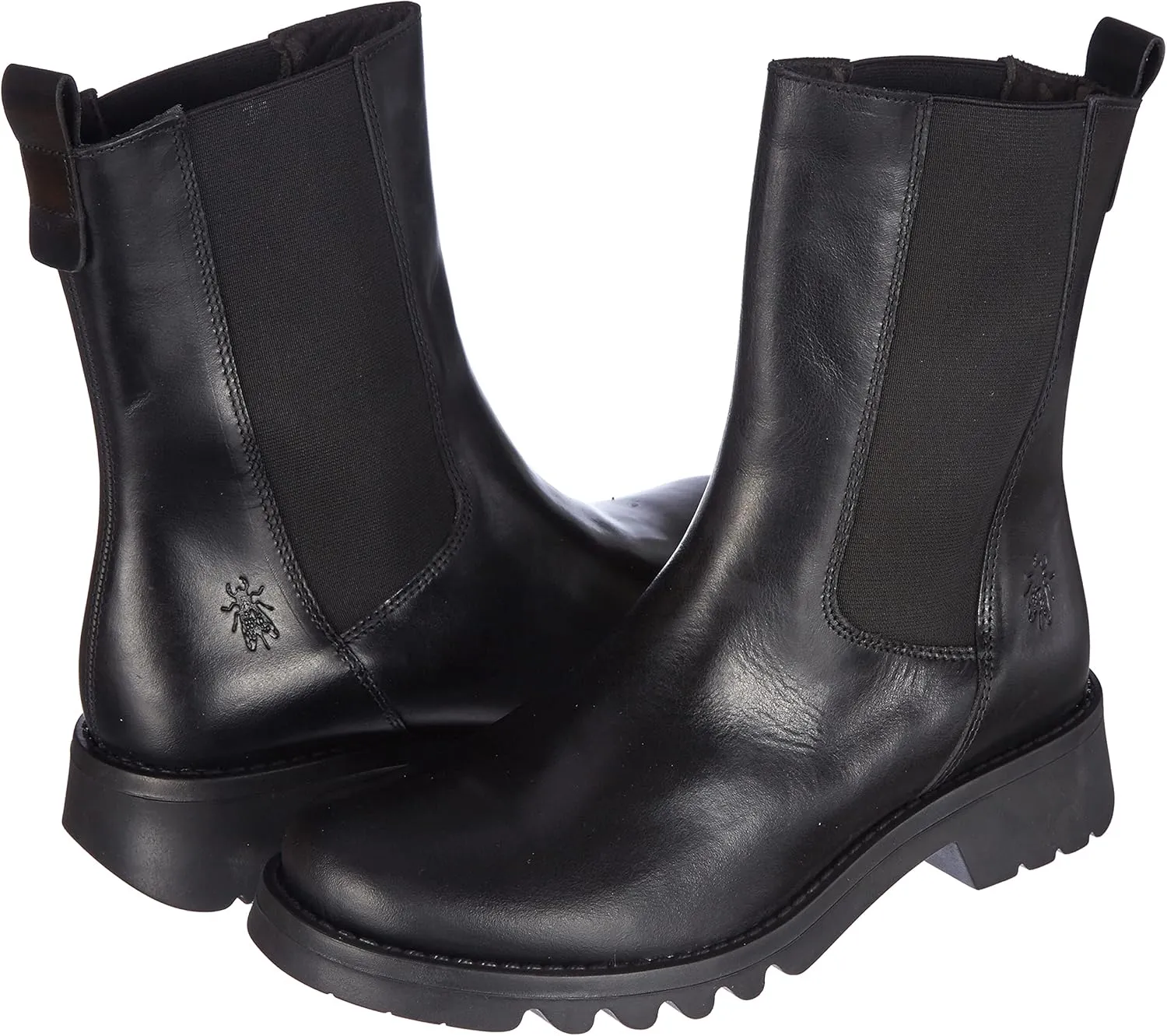 Fly London Women's Chelsea Boot
