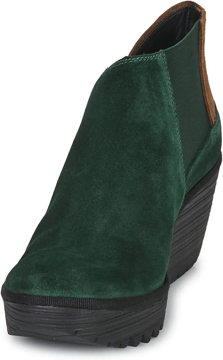 FLY London Women's Chelsea Boot