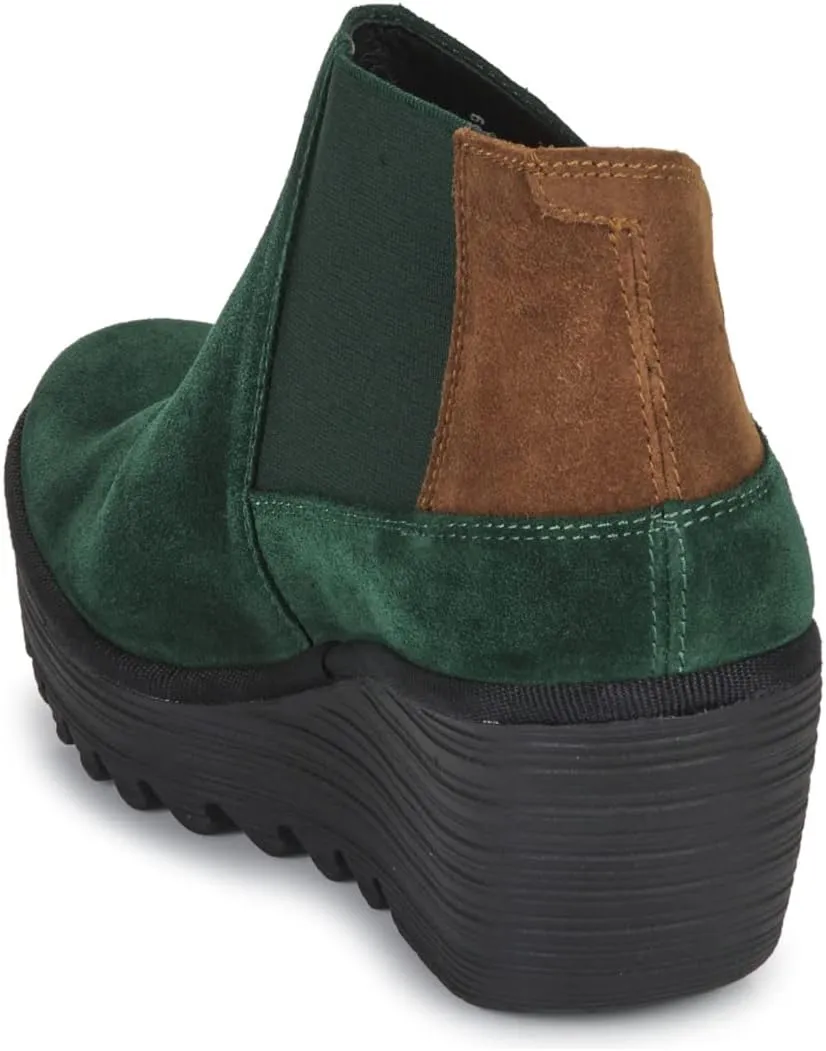 FLY London Women's Chelsea Boot