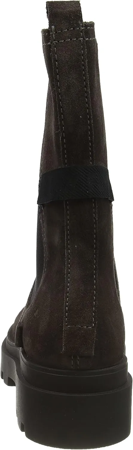 FLY London Women's Judy819fly Chelsea Boot