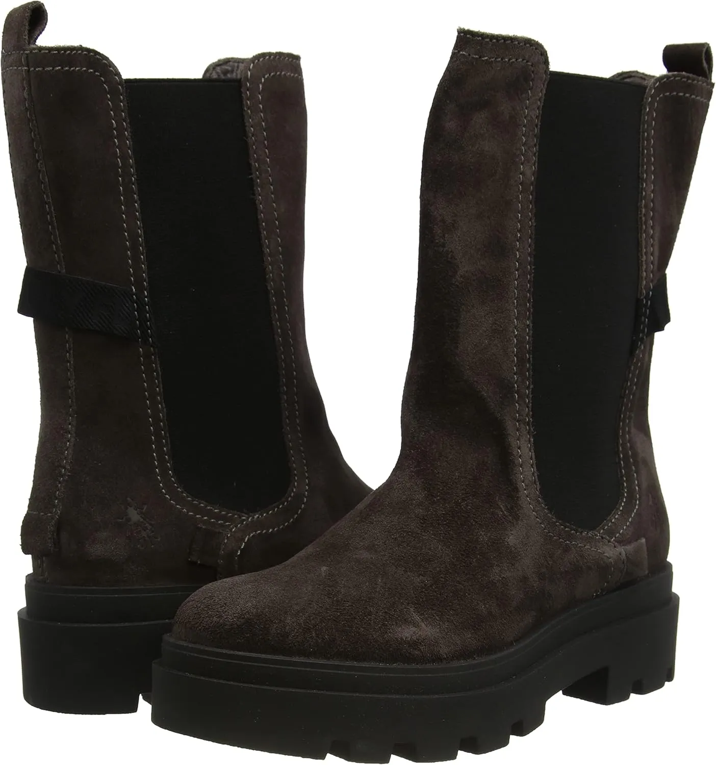 FLY London Women's Judy819fly Chelsea Boot