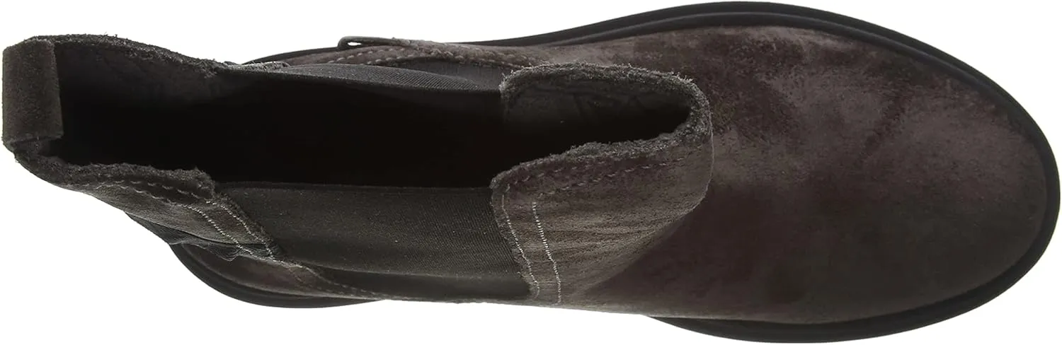 FLY London Women's Judy819fly Chelsea Boot