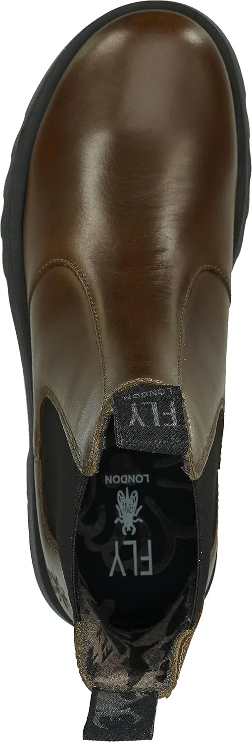 FLY London Women's Modern Chelsea Boot