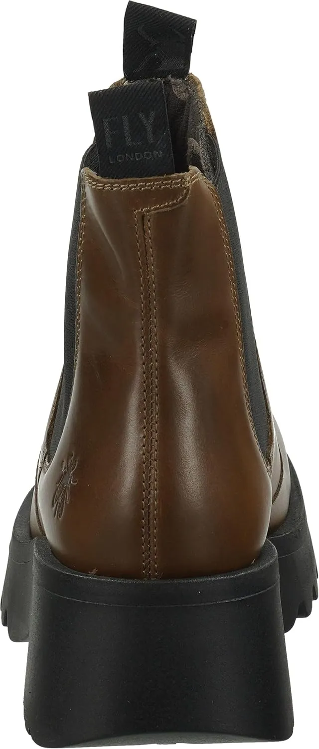 FLY London Women's Modern Chelsea Boot