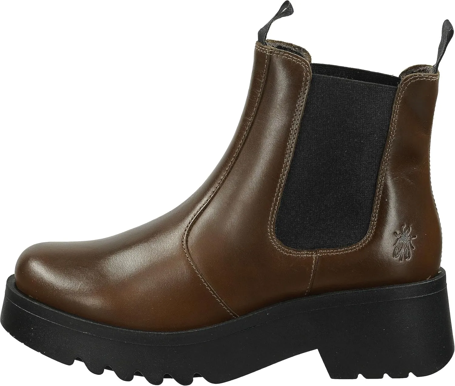 FLY London Women's Modern Chelsea Boot
