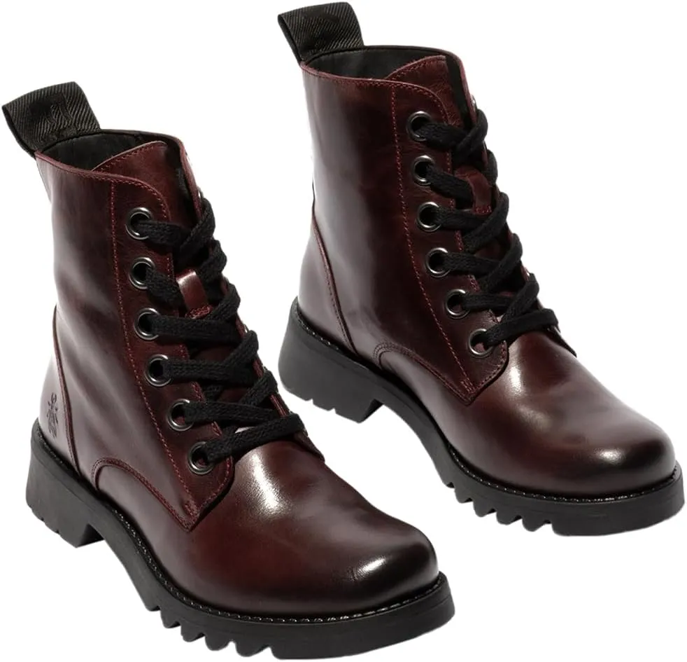 FLY London Women's Ragi539fly Fashion Boot