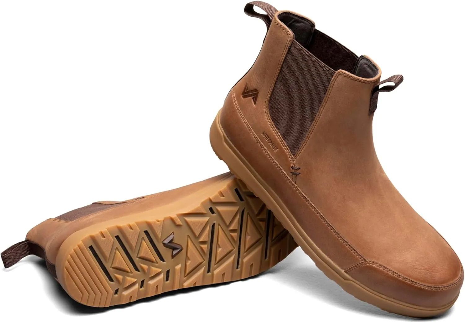 Forsake Phil Chelsea Men's Waterproof Outdoor Sneaker Boot
