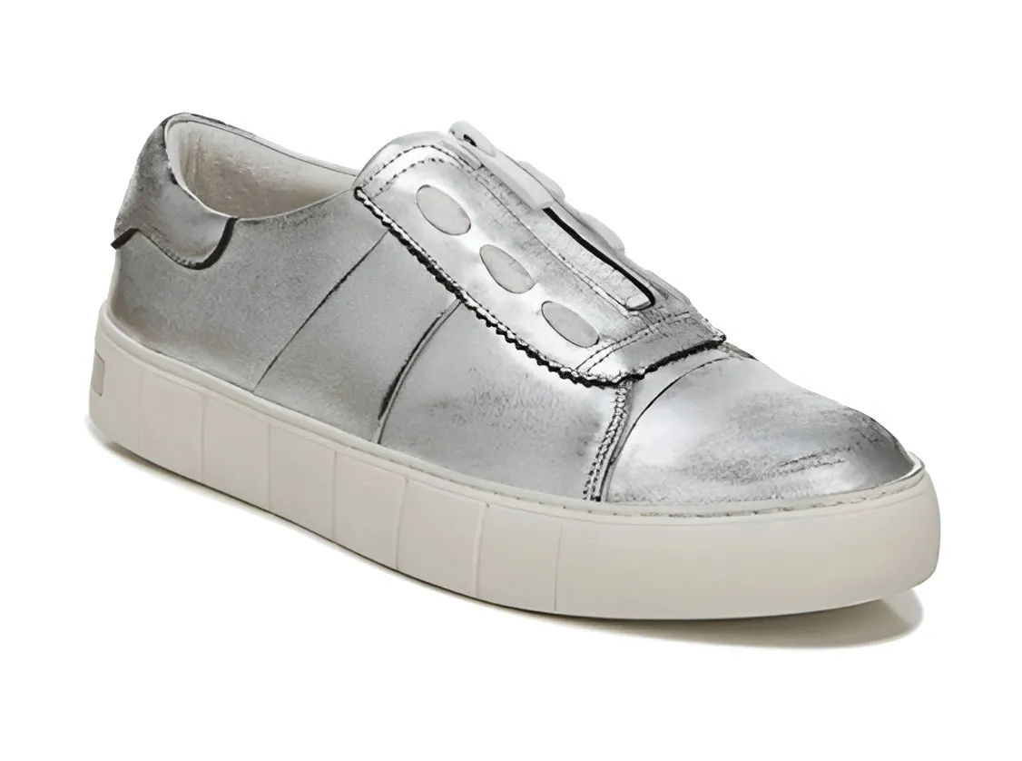 Franco Sarto Women's Issake Platform Sneaker
