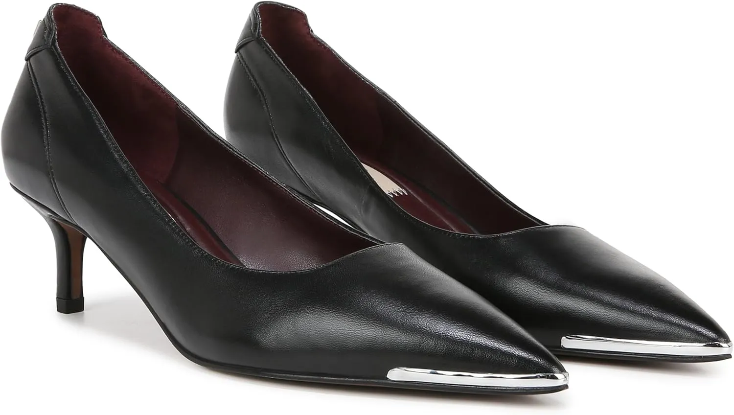 Franco Sarto Women's Kalsa Kitten Heel Pump