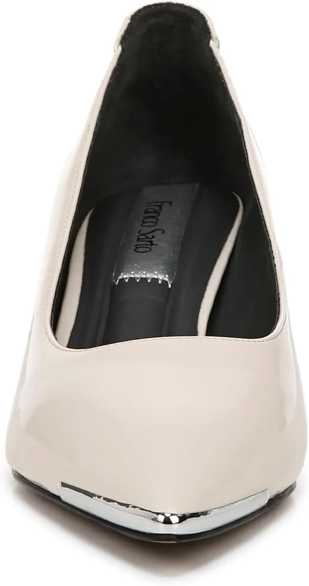 Franco Sarto Women's Kalsa Kitten Heel Pump