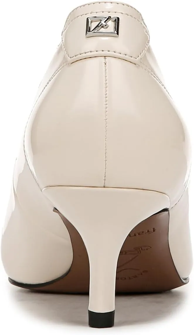 Franco Sarto Women's Kalsa Kitten Heel Pump