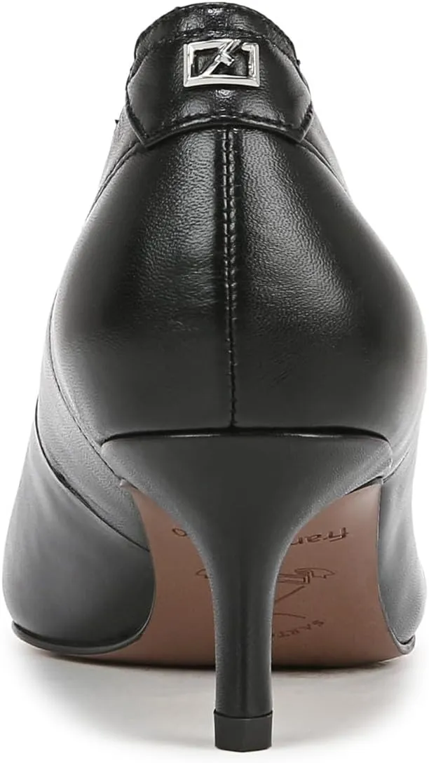Franco Sarto Women's Kalsa Kitten Heel Pump