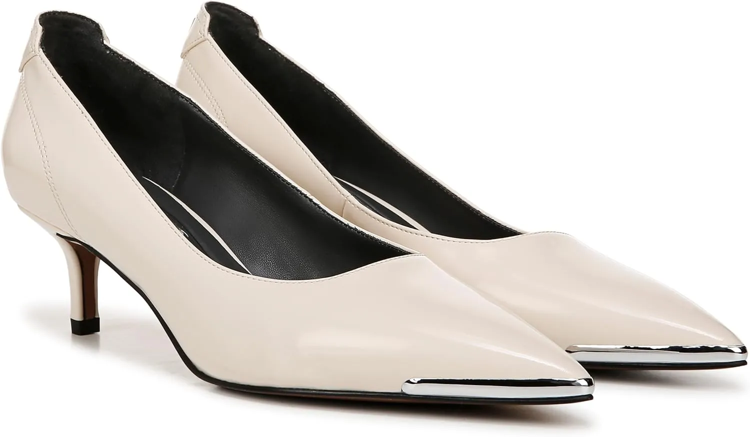Franco Sarto Women's Kalsa Kitten Heel Pump