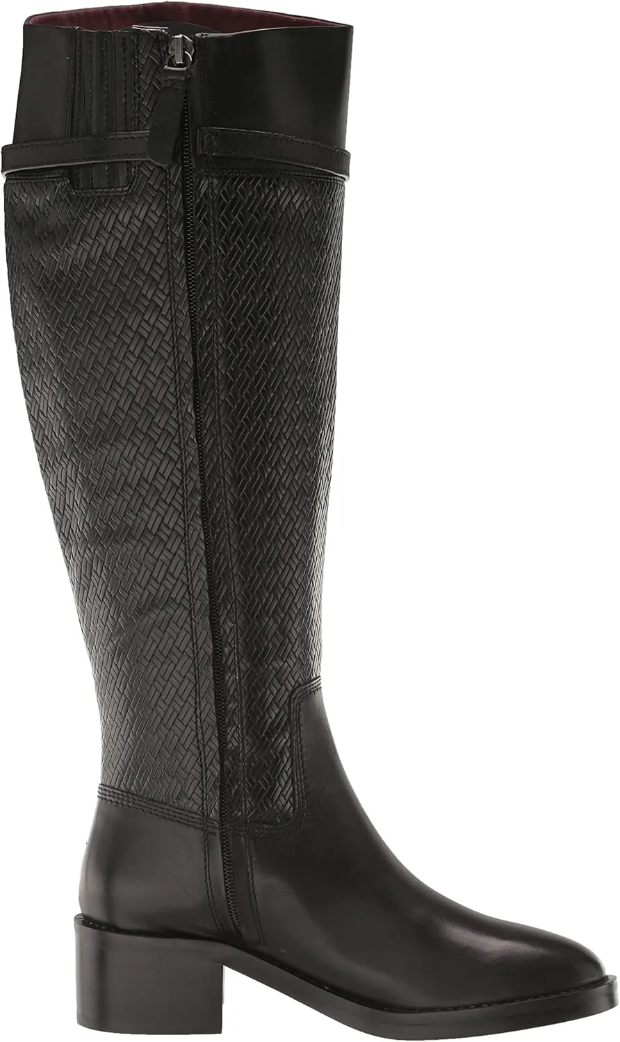 Franco Sarto Women's L-colt Tall Wc Knee High Boot