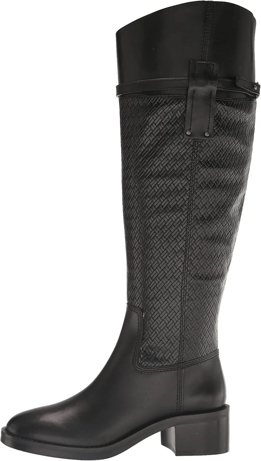 Franco Sarto Women's L-colt Tall Wc Knee High Boot