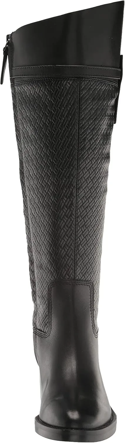 Franco Sarto Women's L-colt Tall Wc Knee High Boot