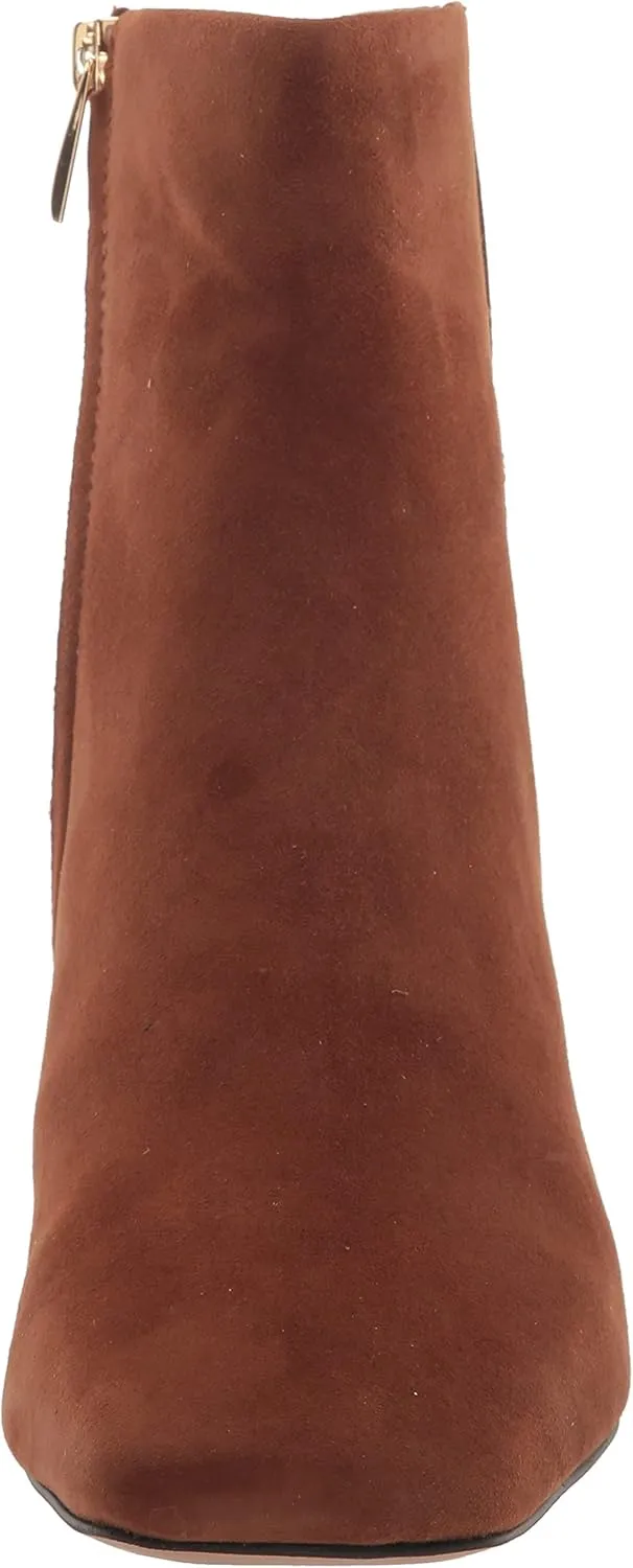 Franco Sarto Women's L-waxtona Booties Ankle Boot