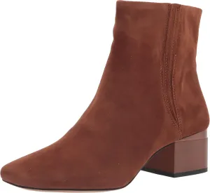 Franco Sarto Women's L-waxtona Booties Ankle Boot