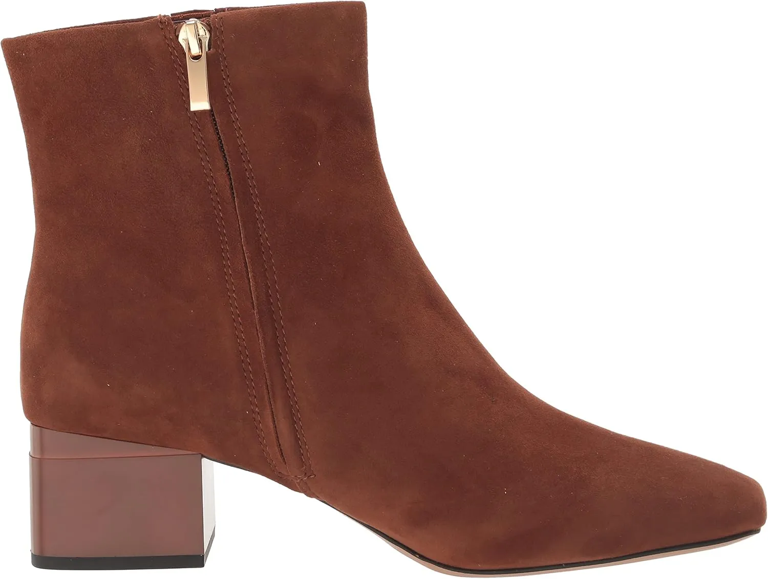 Franco Sarto Women's L-waxtona Booties Ankle Boot