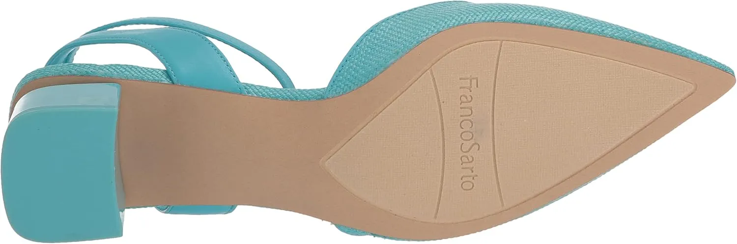 Franco Sarto Women's Naya Pump