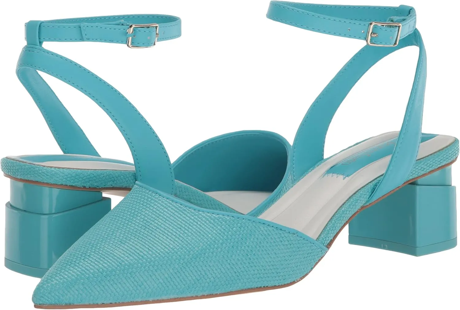 Franco Sarto Women's Naya Pump