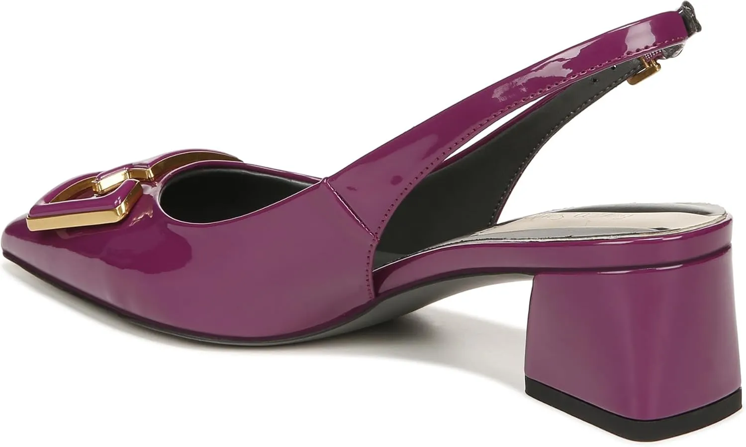 Franco Sarto Women's Racer Slingback Pump