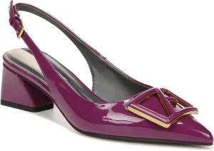 Franco Sarto Women's Racer Slingback Pump