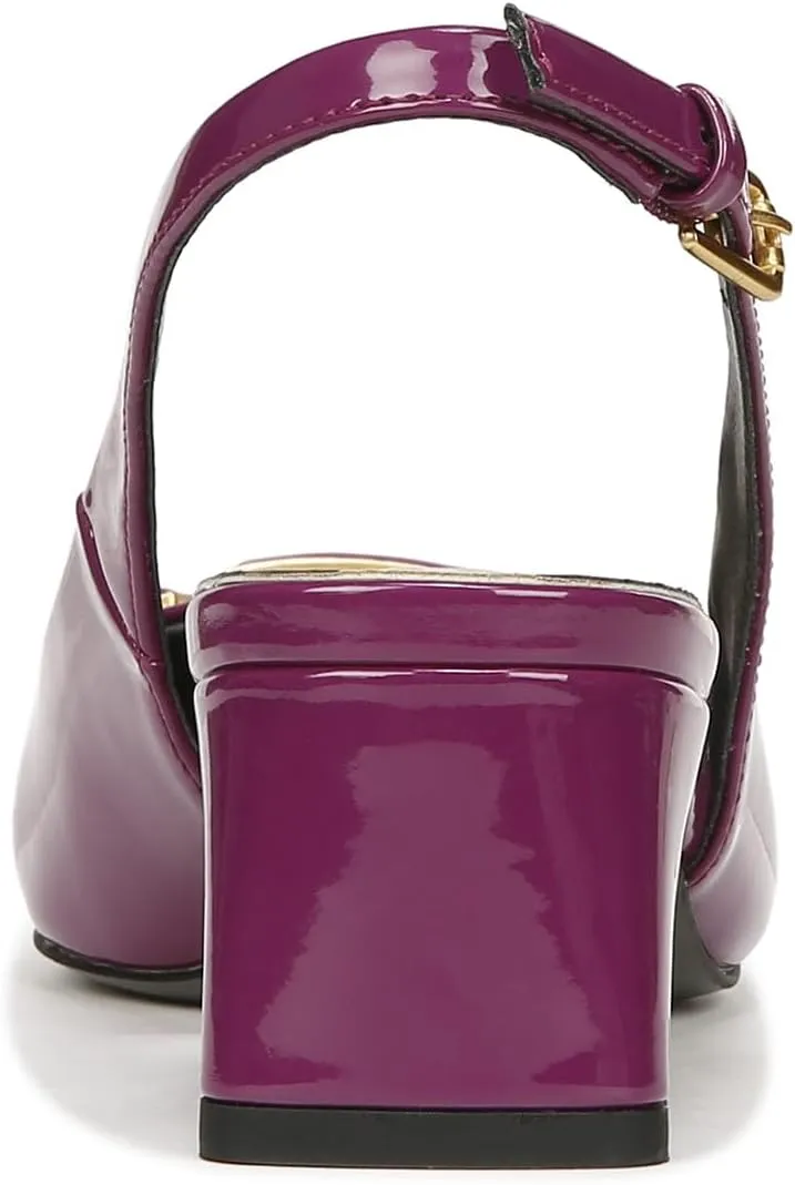 Franco Sarto Women's Racer Slingback Pump