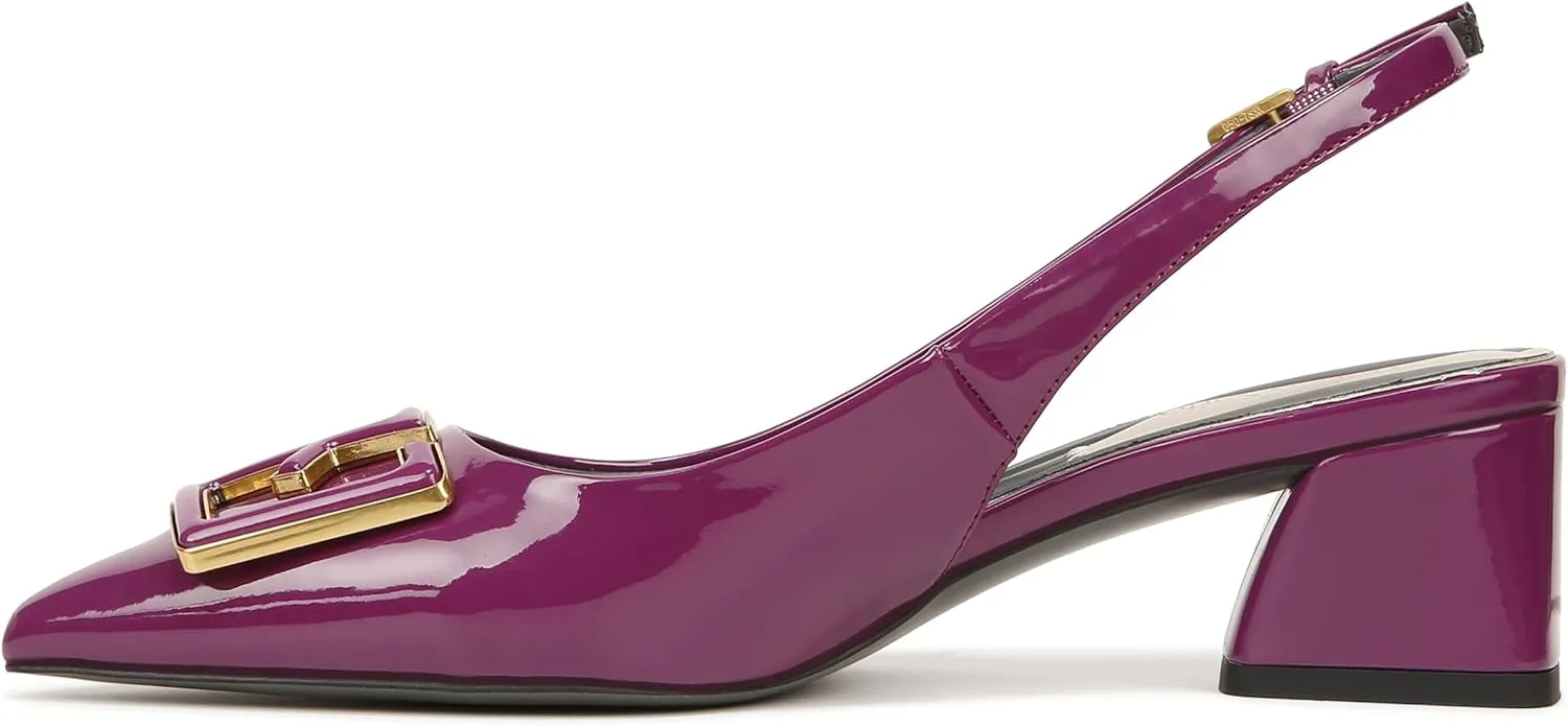 Franco Sarto Women's Racer Slingback Pump