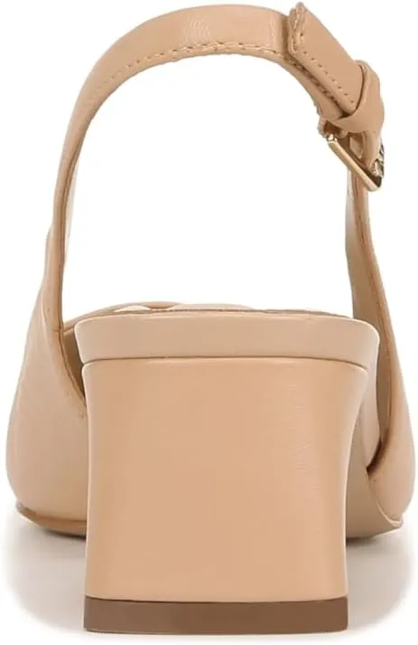 Franco Sarto Women's Racer Slingback Pump