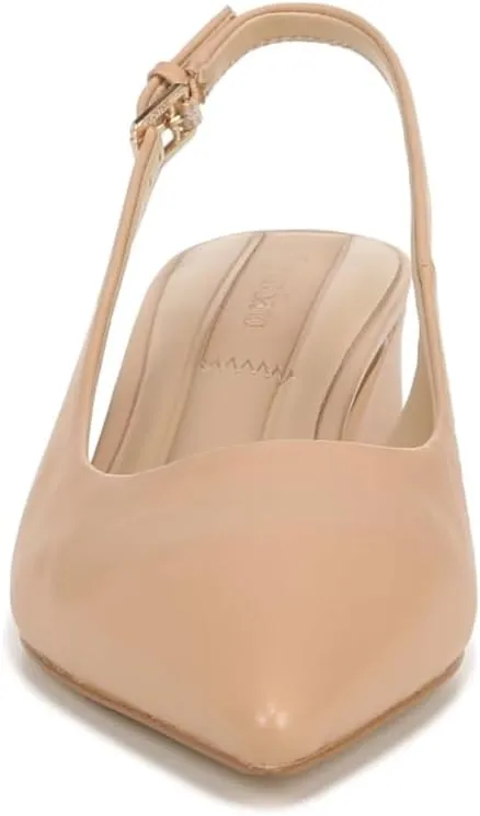 Franco Sarto Women's Racer Slingback Pump