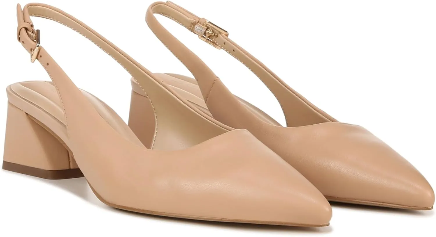 Franco Sarto Women's Racer Slingback Pump