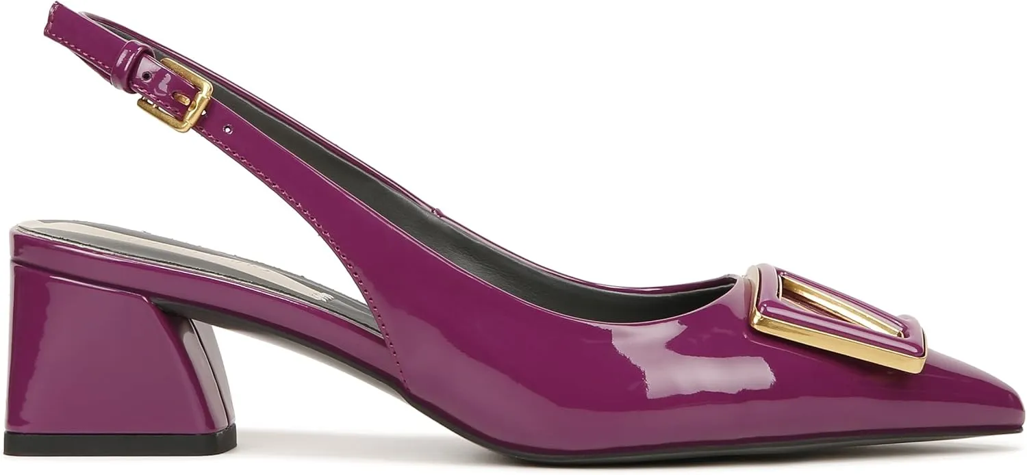 Franco Sarto Women's Racer Slingback Pump