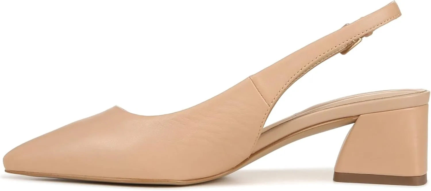Franco Sarto Women's Racer Slingback Pump
