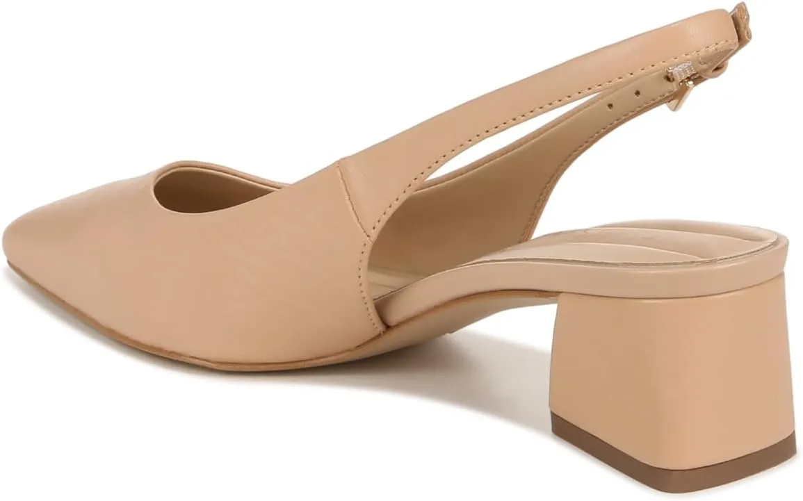 Franco Sarto Women's Racer Slingback Pump
