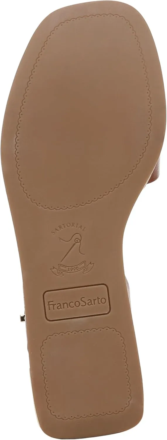 Franco Sarto Women's Taysha Wedge Sandal