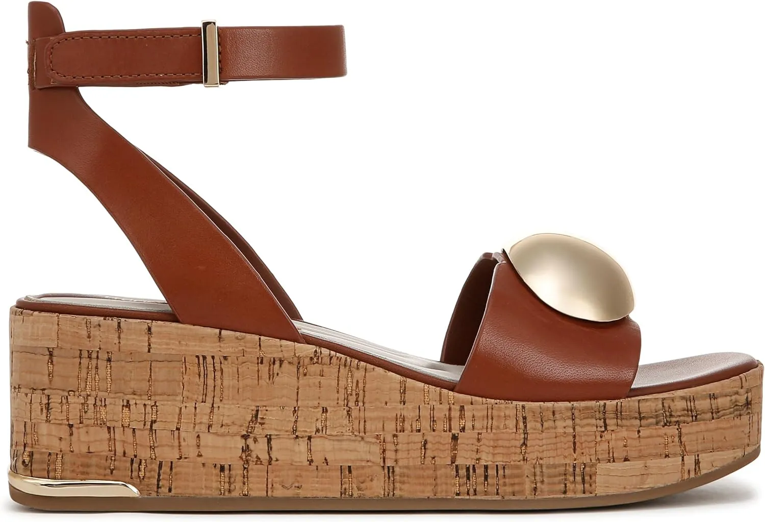 Franco Sarto Women's Taysha Wedge Sandal