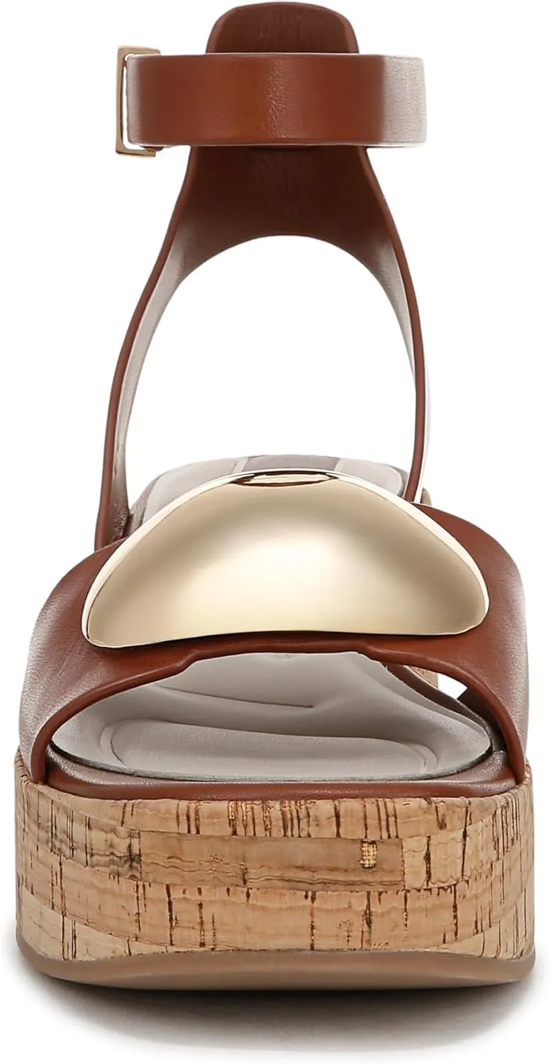 Franco Sarto Women's Taysha Wedge Sandal