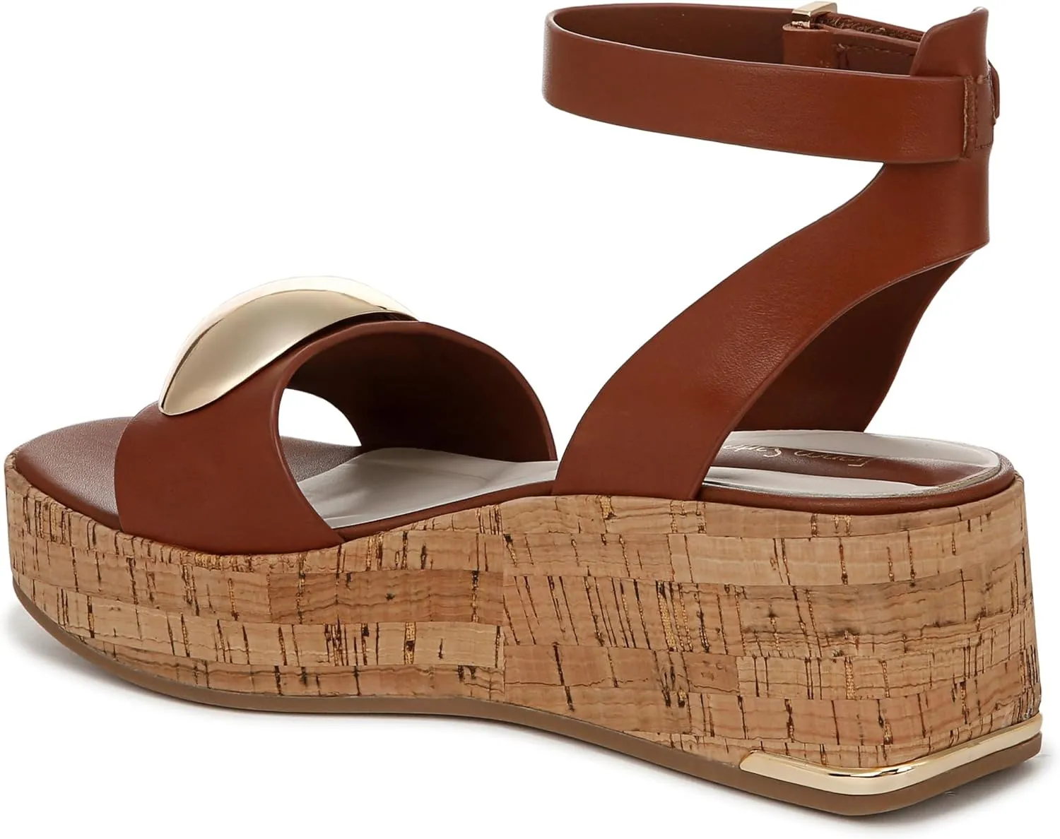 Franco Sarto Women's Taysha Wedge Sandal