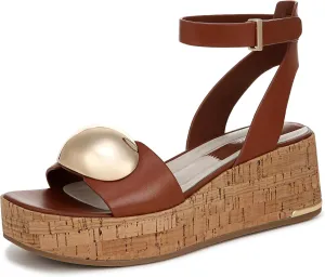 Franco Sarto Women's Taysha Wedge Sandal