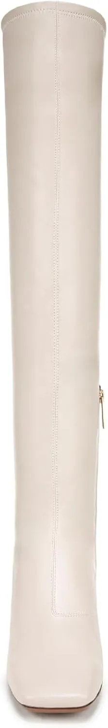 Franco Sarto Women's Trendy Over-The-Knee Boot