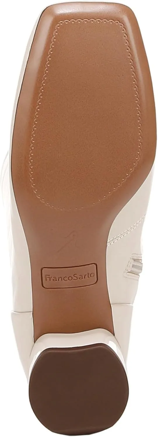 Franco Sarto Women's Trendy Over-The-Knee Boot